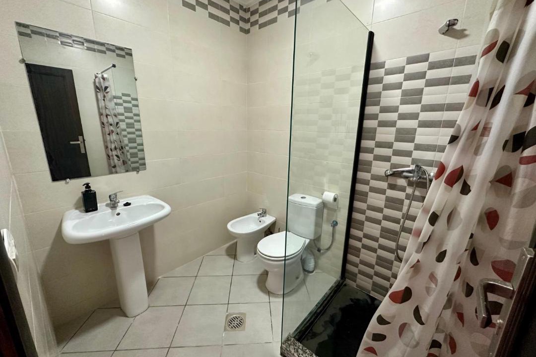 Bni Bouzra Apartment | Apartamentos Al Borj 4J إقامة البرج