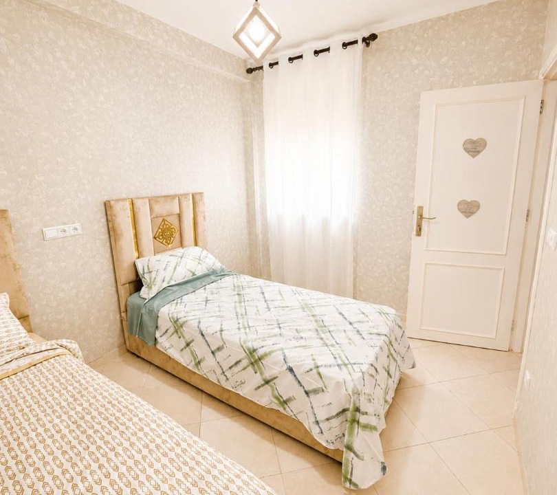Complexe Al Irfane 2 Apartment | Airport Comfort Tanger Apartment