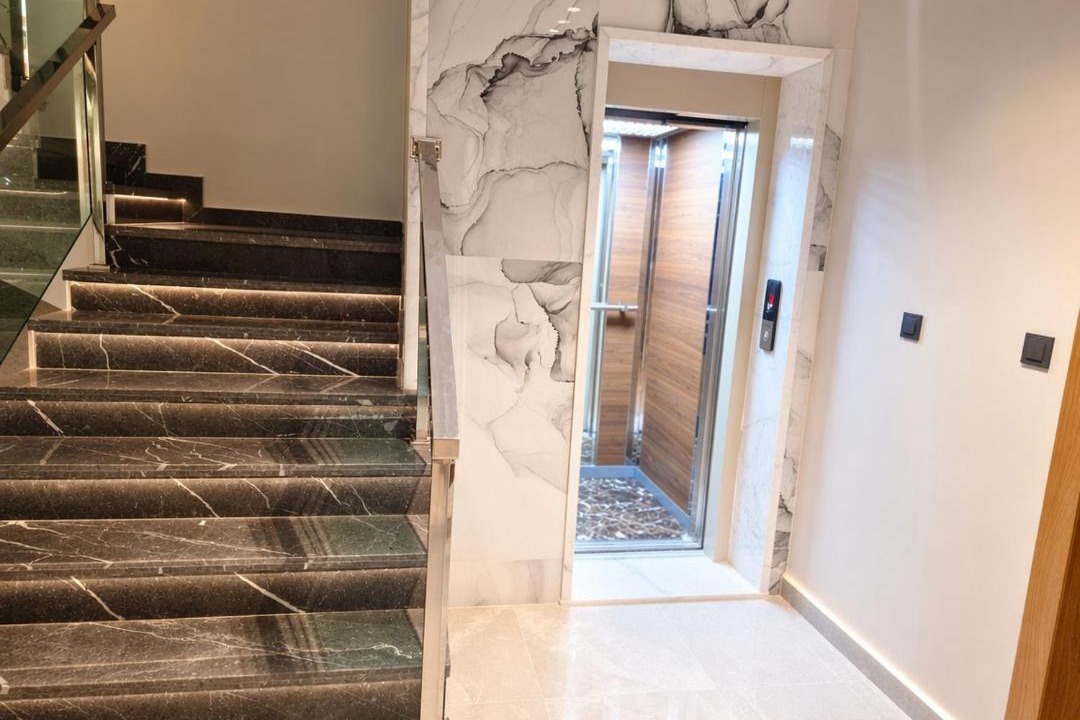 Tanja Balia Apartment | Les Belles Résidences Inbiaat Luxury Apartments in Tangier