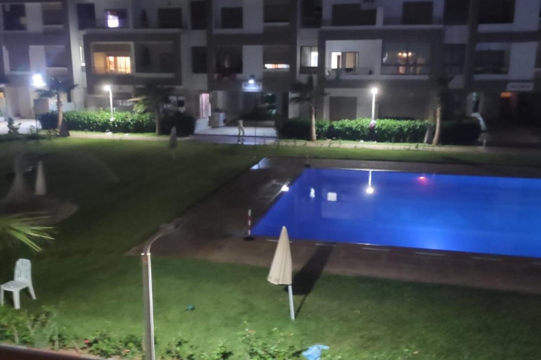 El Mansouria Apartment | MALAGA BEACH mansouria