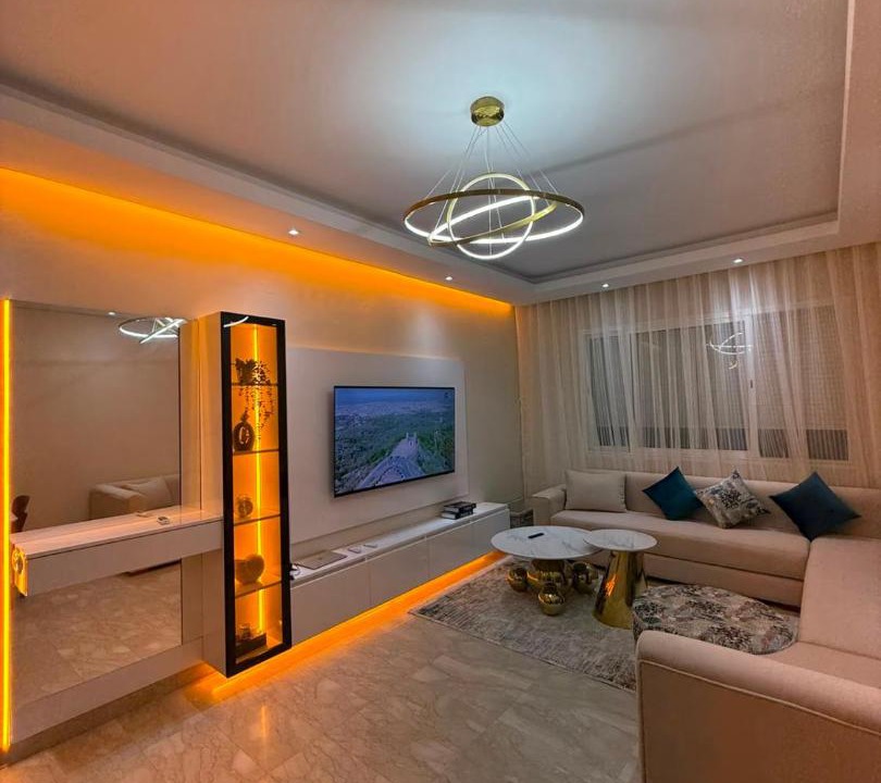 Mohammedia Apartment | Haven Bleu Appartement