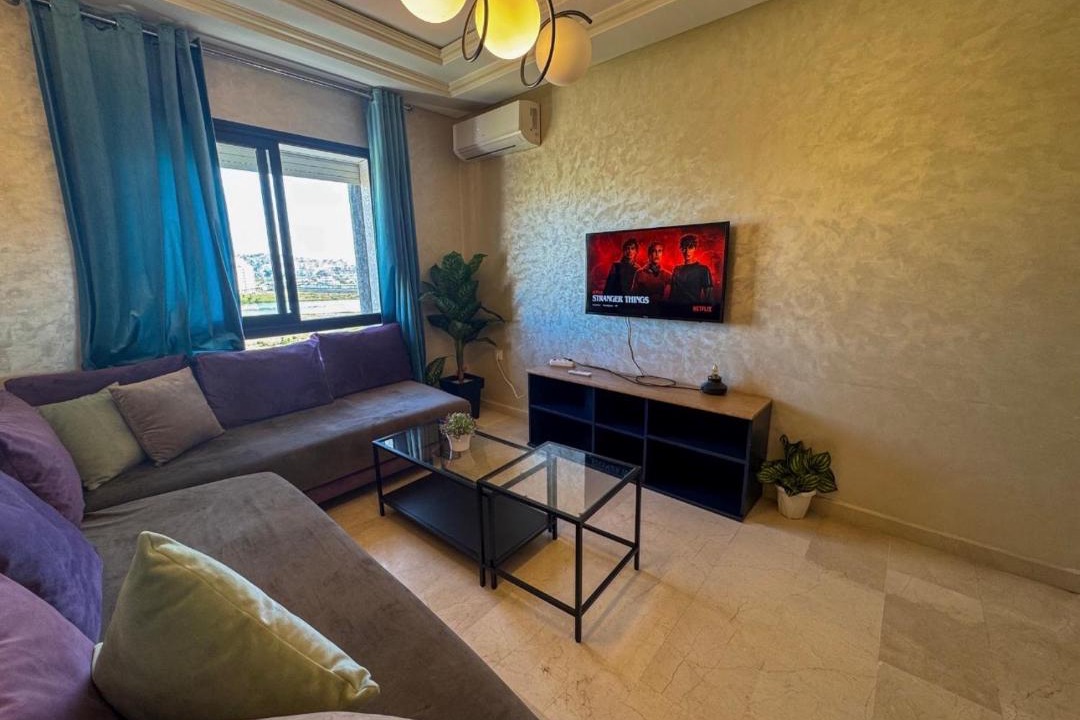 Tanja Balia Apartment | City Centre 2min gare tgv Best way