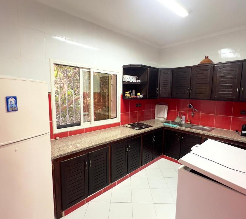 Cabo Negro Villa | Villa Yassir expert Cabo