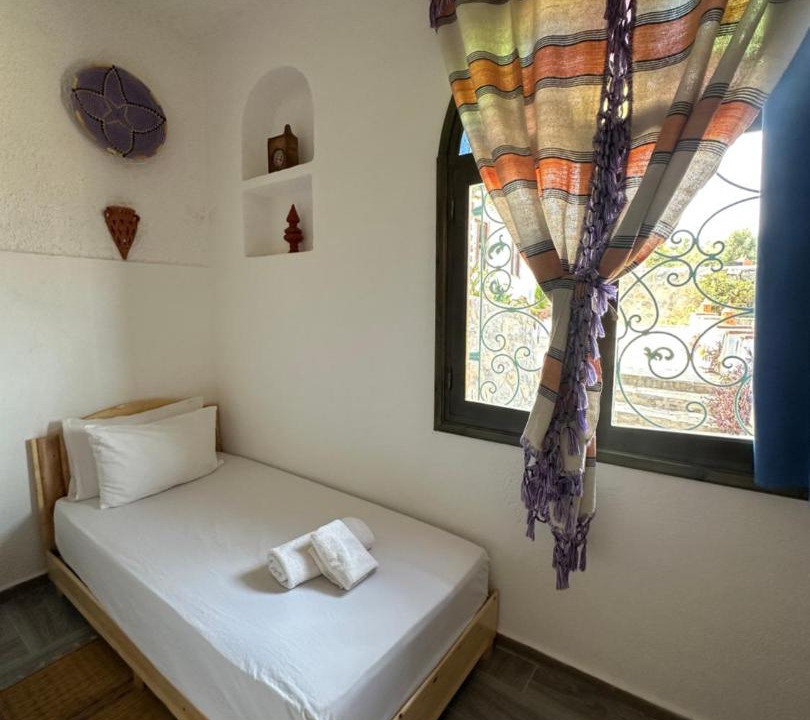 Bab Taza Hotel | Haven Hills Chaouen