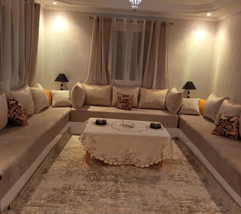 Ait Azzi Villa | Villa entière piscine privée