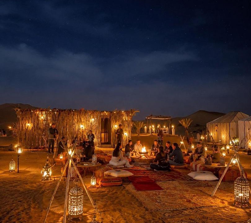 Rissani House | Solara camp