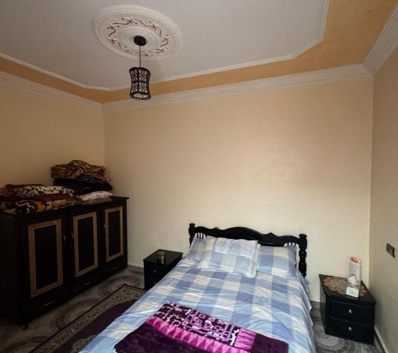 Sidi R'bat Apartment | Cozy Moroccan House near Sidi Rbat Beach
