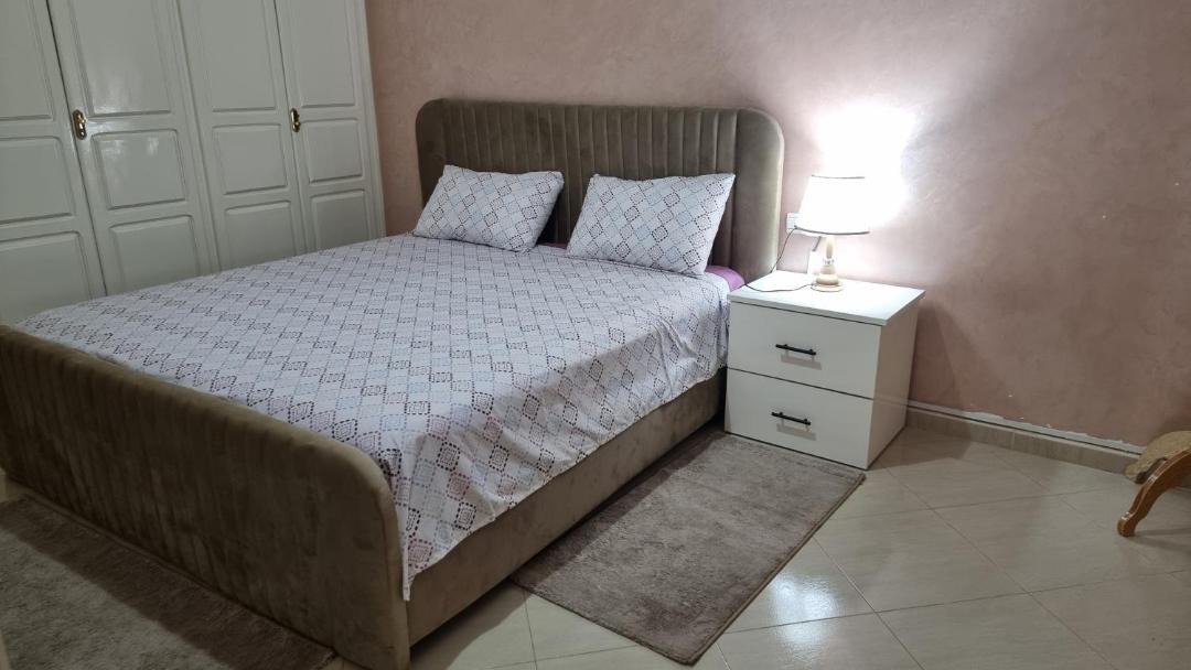 Berkane Apartment | appartement luxe