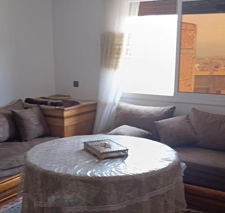 Ajdir Apartment | JA-BOU Appartement