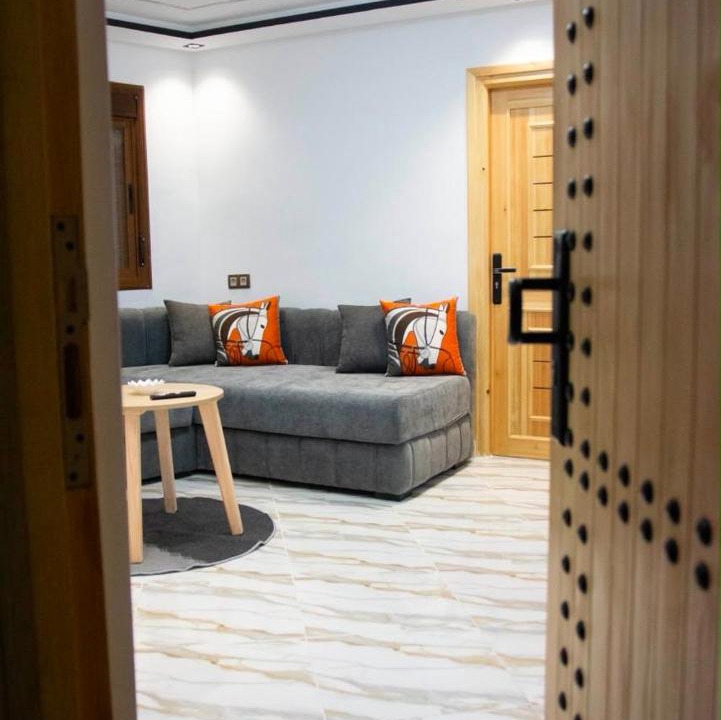 Medina of Chefchaouen Apartment | Casa chokri
