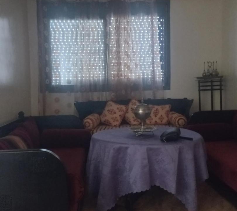 Ain Attig Apartment | Dar laziza