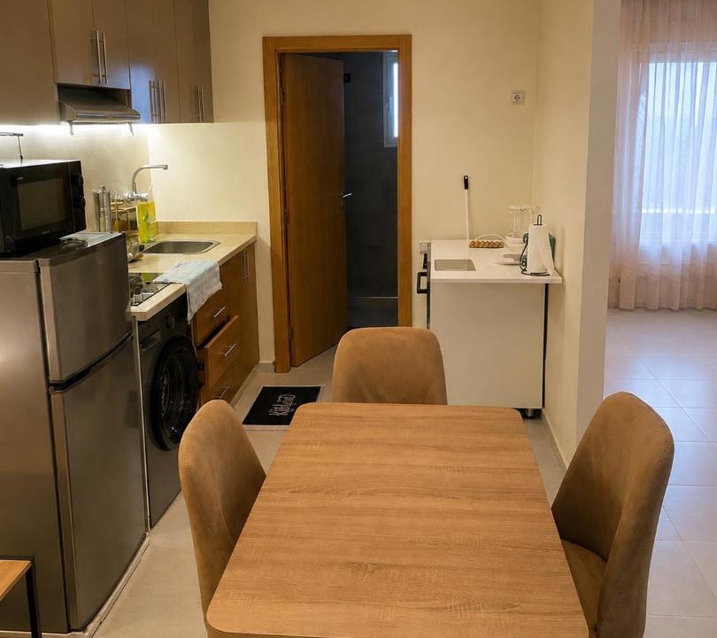 Quartier Hassan Apartment | Rabat Easy Access ll