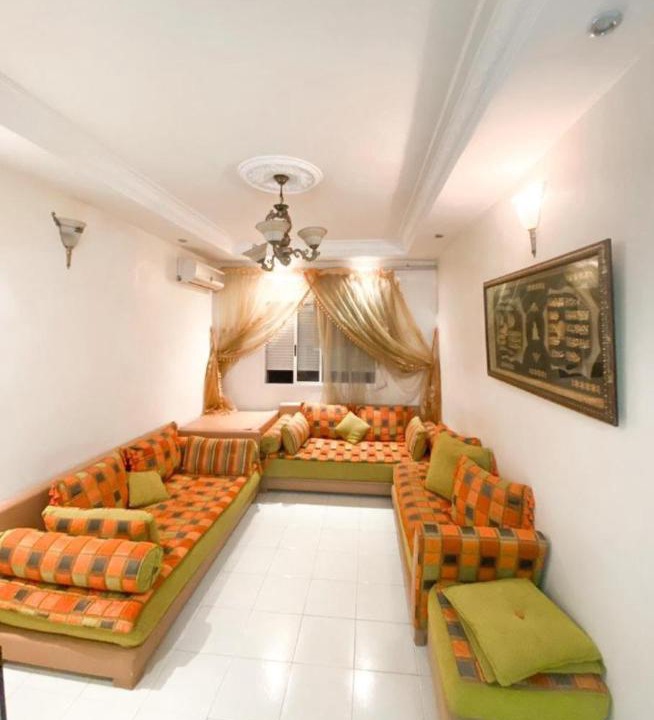 Temara Apartment | Apartments in Temara, Morocco