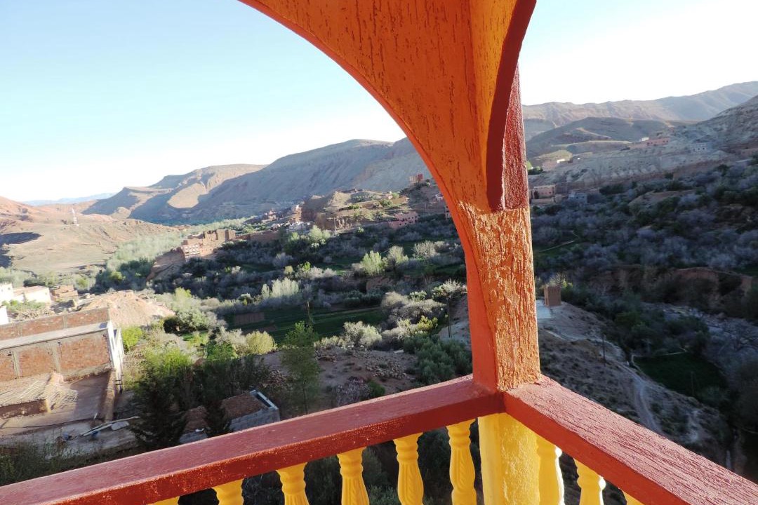 Bou Tharar Bed & Breakfast | Dar Essyaha
