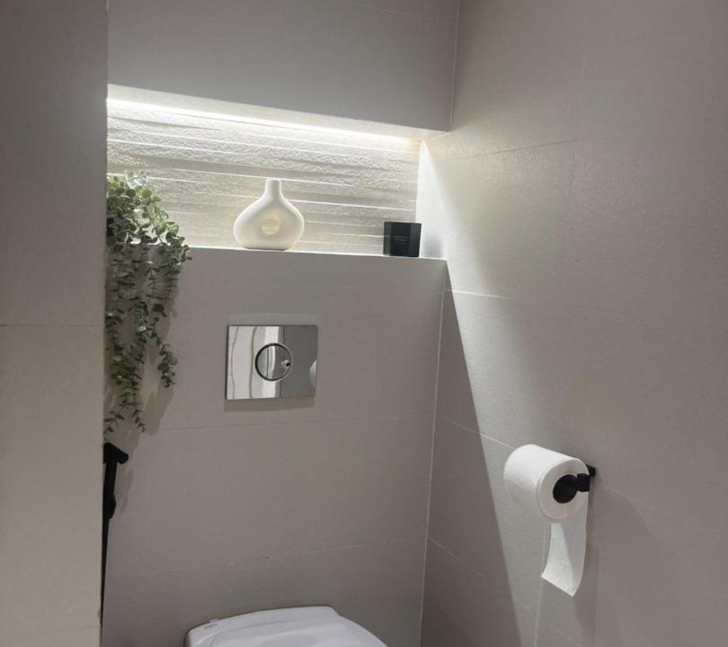 Quartier Mozart Apartment | Appartement Duplex Tanger