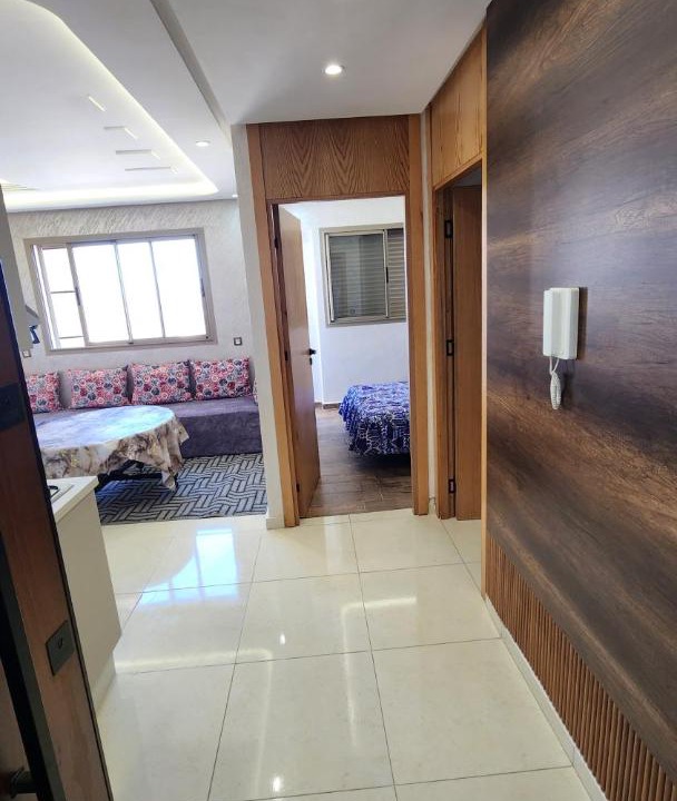 Sidi Rahal Apartment | Lotissement Al Hanae