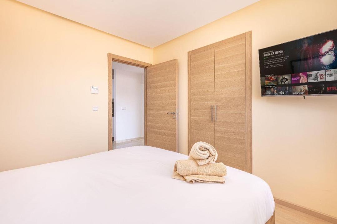 Semlalia Apartment | Atlas-INN APT Hotel
