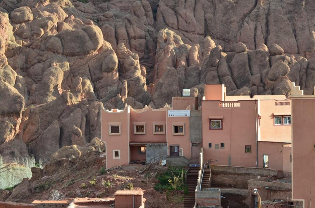 Ait Sedrate Jbel El Soufla House | Maison D'hote Chez La Famille