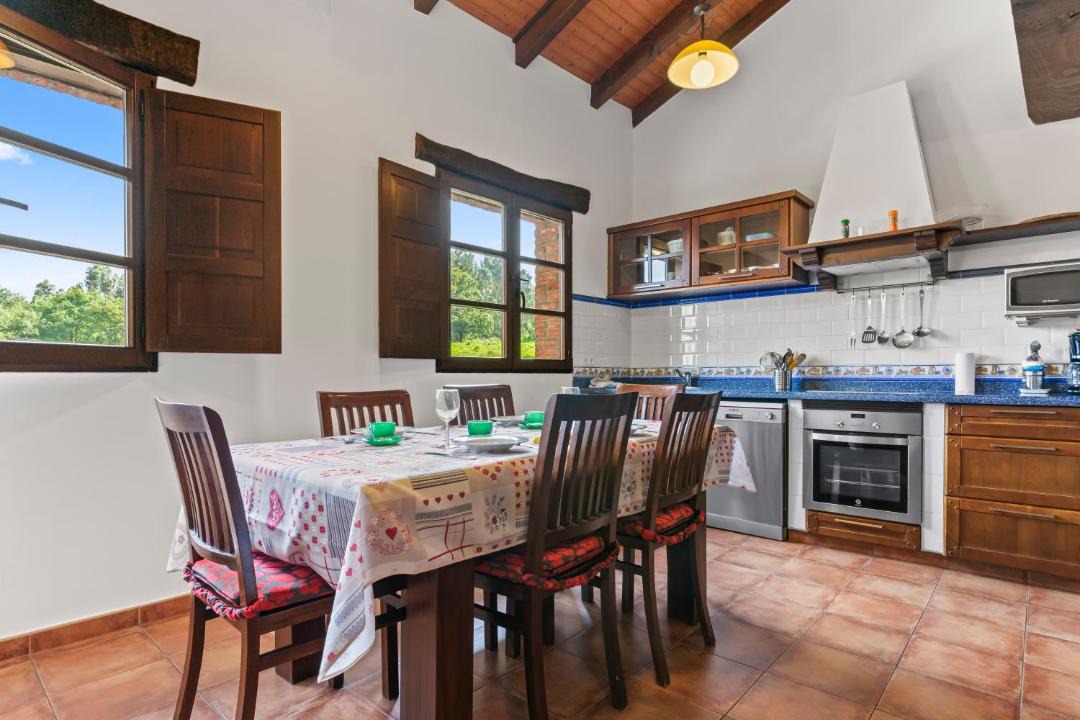 Carreno Apartment | La Tenada