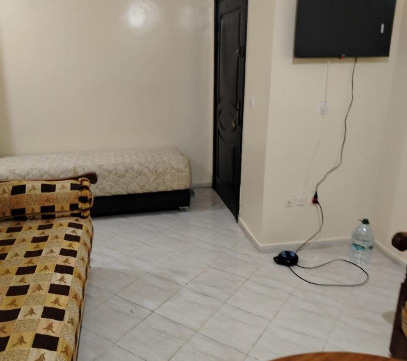 Mers El Kheir Apartment | النور