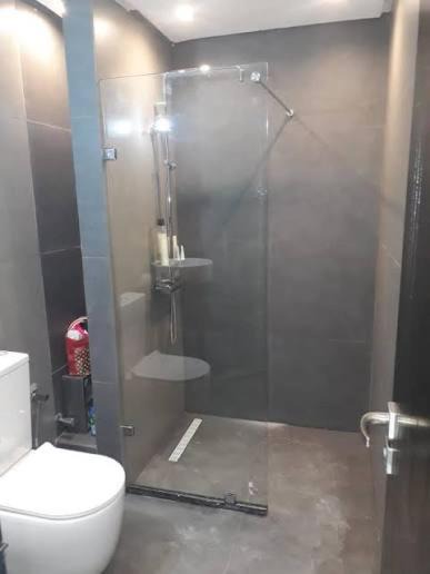 Segangane Apartment | Apartment Modern zeganrif