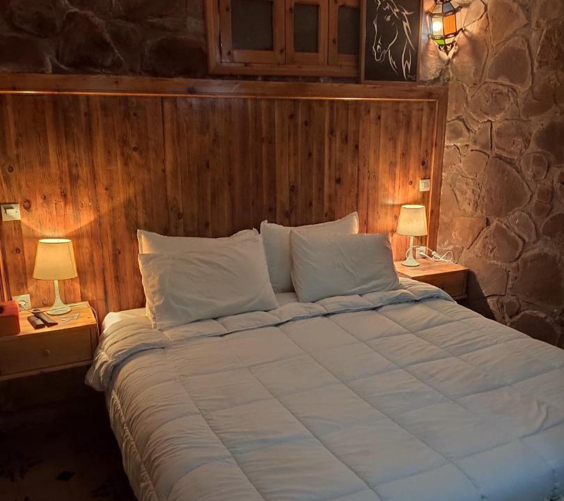 Sti Fadma House | laurier Rose Hostel
