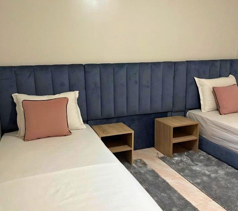 Daoudiate Apartment | Hotel Appart Mobarak
