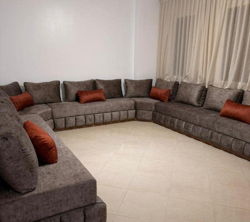 Hay El Qods Apartment | Nakhil Stay
