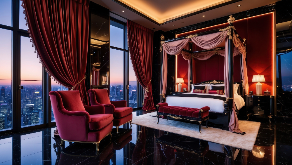 Cite El Houda Apartment | اكادير حي الهدى