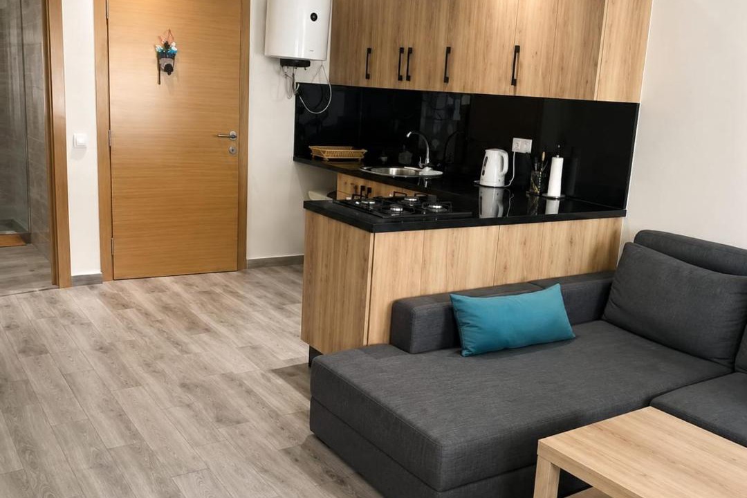 Sidi Rahal Apartment | Sweet Home Heaven Beach Sidi Rahal