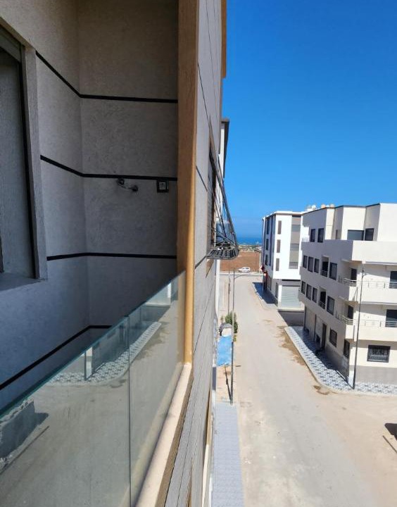 Sidi Rahal Apartment | Lotissement Al Hanae