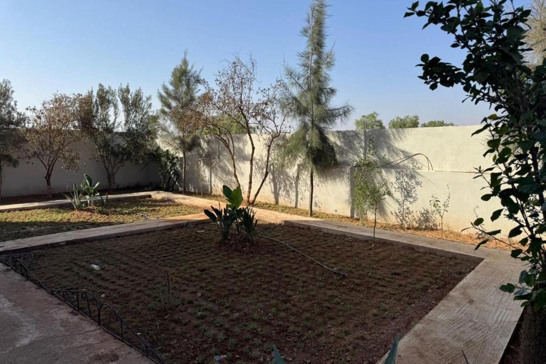 Glalcha Villa | villa agadir