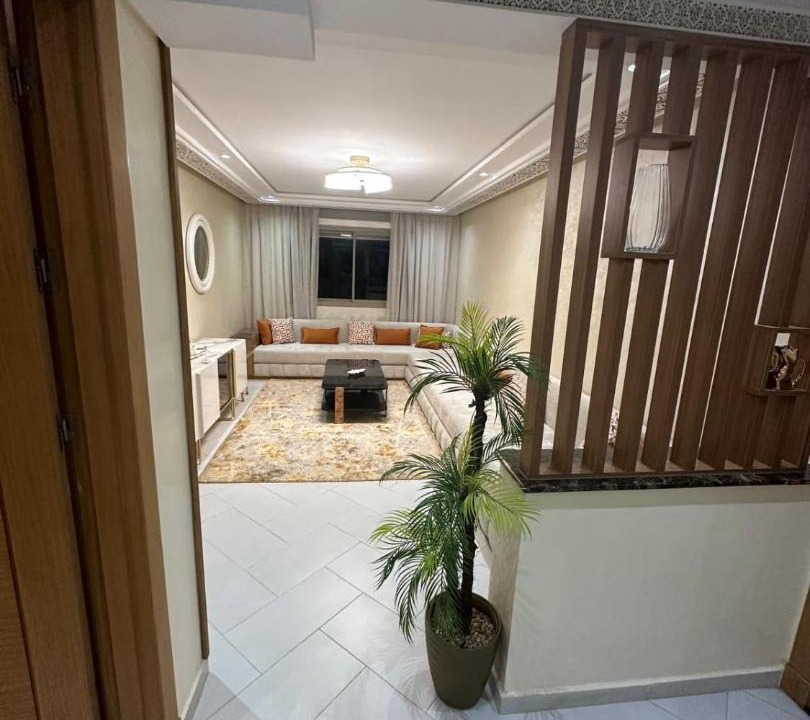 Secteur Touristique Apartment | Marina beach