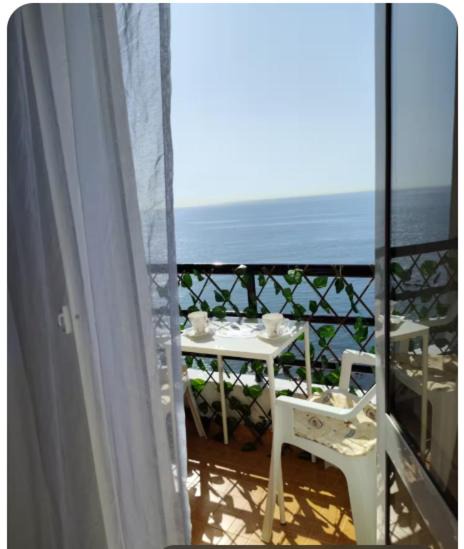 Fnideq Apartment | Appartement vue mer à Fnideq