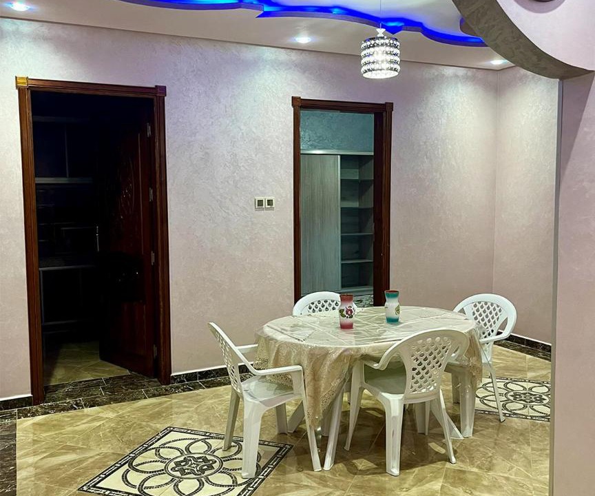 El Koudia El Beida House | Cozy Rooms in Souss Village