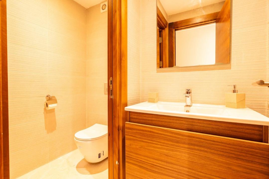 Dar Bouazza Apartment | Le 134 Square