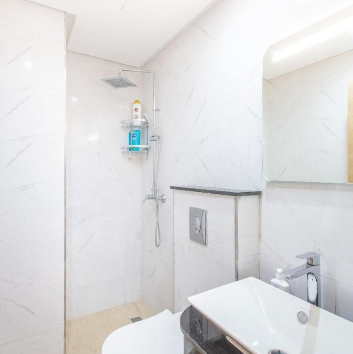 Semlalia Apartment | Atlas inn Gueliz