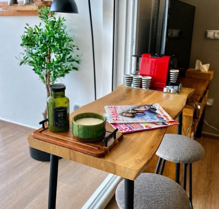 M'diq Apartment | Appartement pieds dans l'eau Mdiq