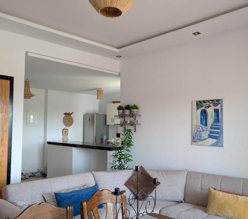 Asilah Beach Apartment | Peaceful place with swiming pools