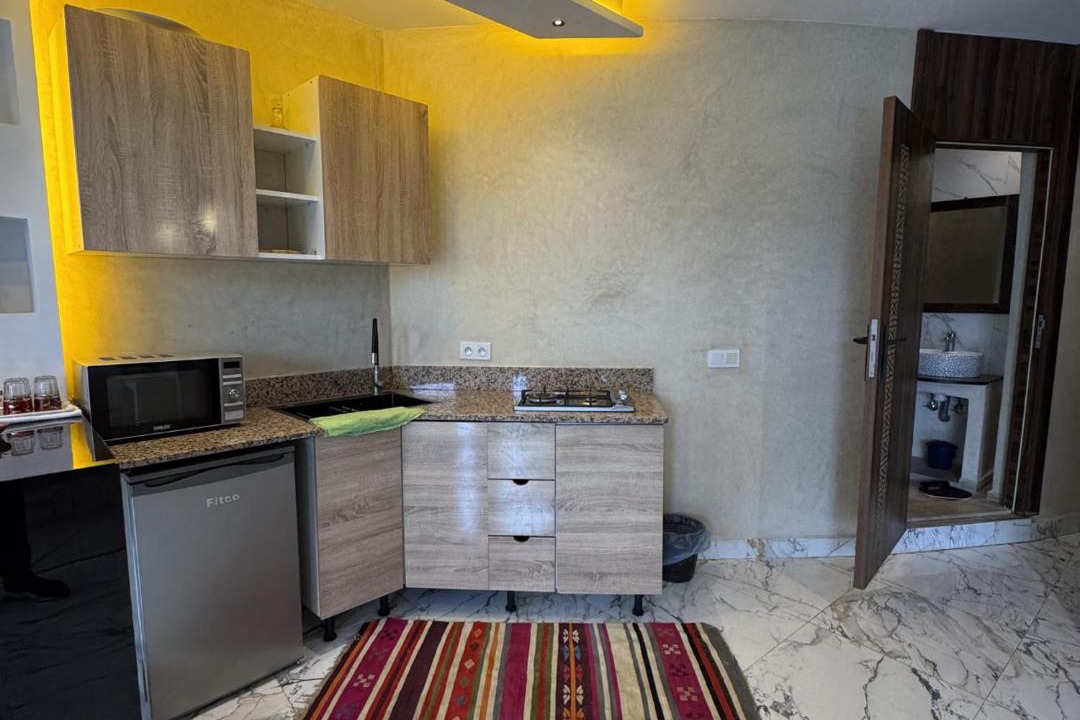 Tnine Ourika House | Hotel Asael