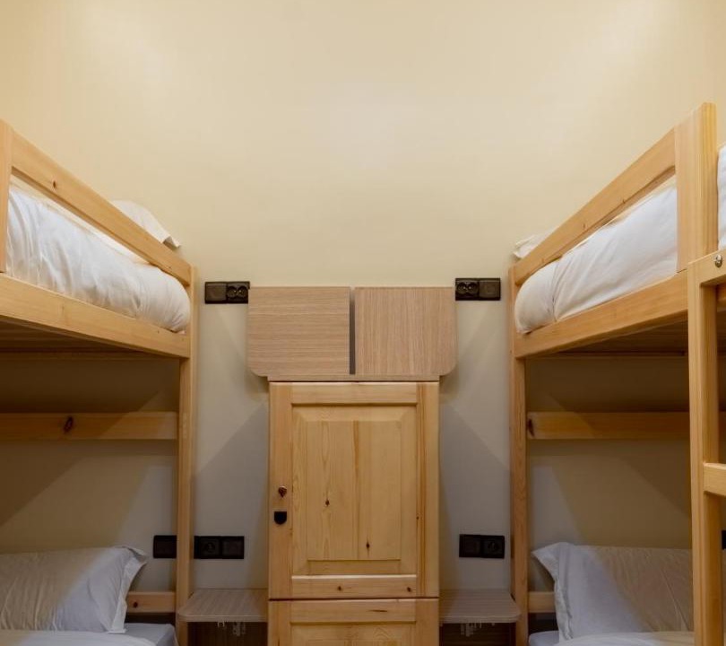 Tamraght Hostel | Sound of the Ocean Hostel