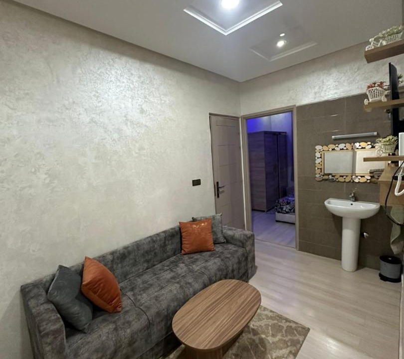Cite Adrar Apartment | شقة مفروشة للكراء اكادير للعائلات فقط