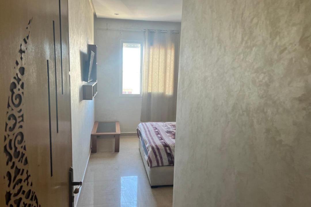 Branes Apartment | Doha val flouri