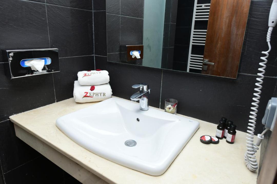 Ifrane Hotel | ZEPHYR Ifrane