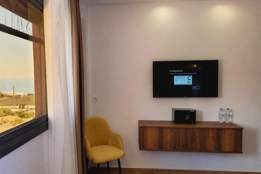 Imsouane Hotel | DAR-VIDA Guesthouse