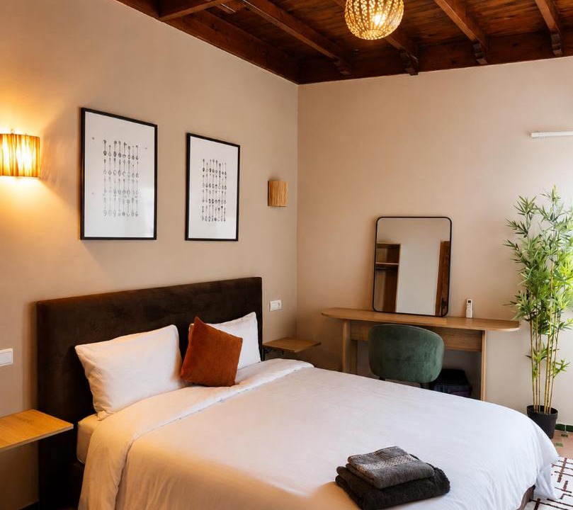 Tetouan House | Medina Magica Guesthouse heart of Medina Tetouan