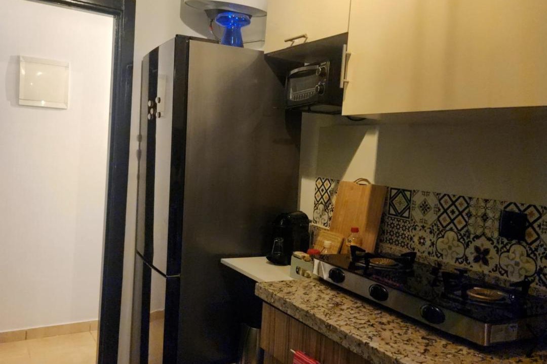 Sidi Rahal Apartment | Cosy Family Apartment in Sidi Rahal