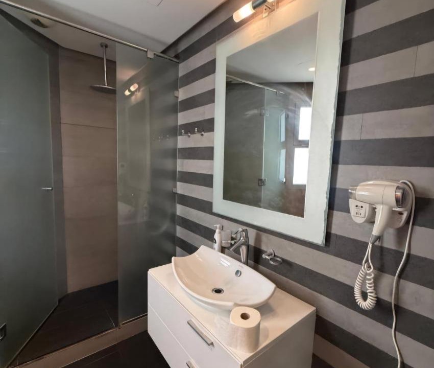 Casablanca Apartment | Marina Luxury Appartement