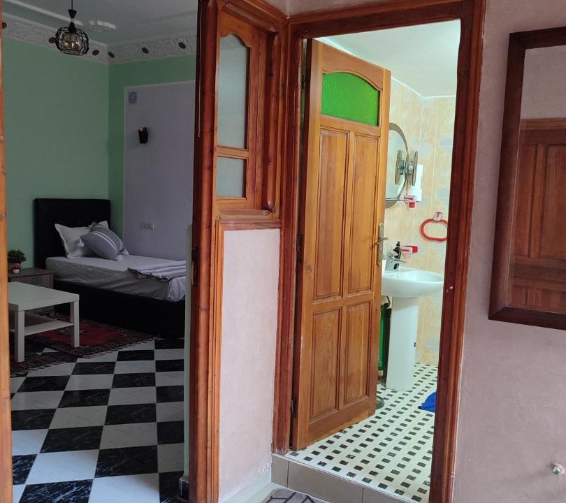 Midelt Apartment | Ryad dar midelt