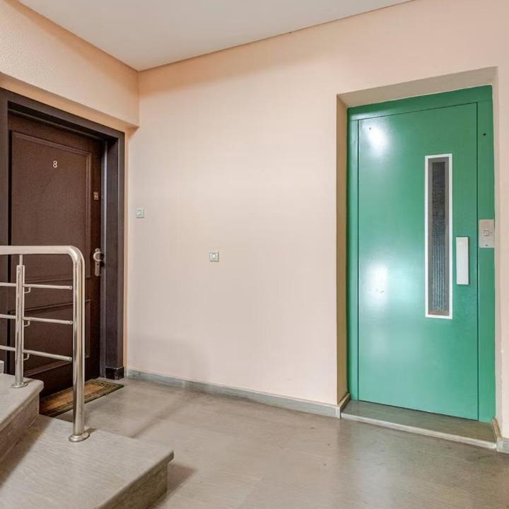 Agdal Apartment | TB - Modern 2BR Apartment, Fiber Optic, AC - Near Agdal Clinic